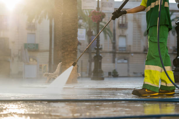 Local Pressure Washing Services in West Burlington, IA